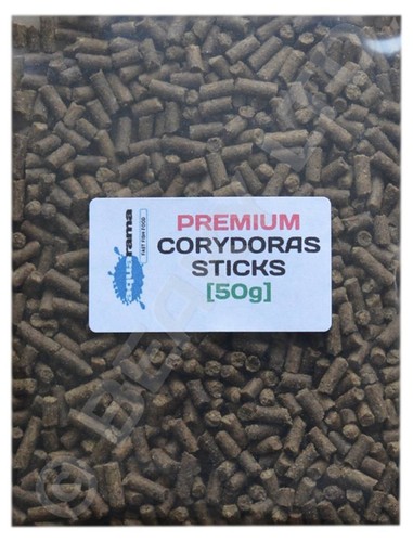 Corydoras sticks tropical - corydoras,