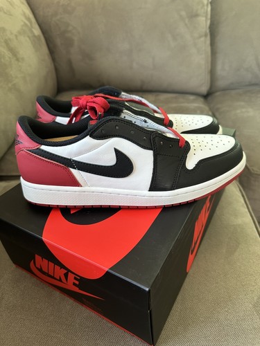 Nike air jordan - retro, low