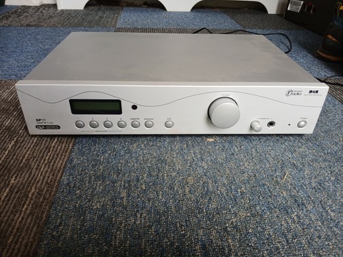 Acoustic solutions sp111 - solutions,