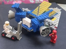LEGO Vintage Classic Space