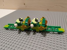Lego Custom Built Roller Coaster Spares (see pics & details) 