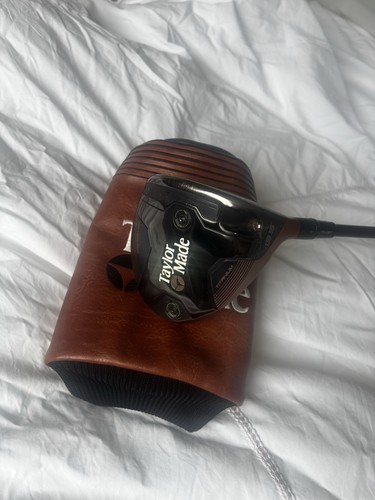 Taylormade brnr copper mini - taylormade,