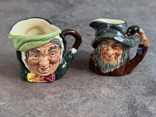 Royal doulton vintage - royal, small