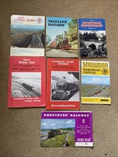 Great Wales Rail Cambrian