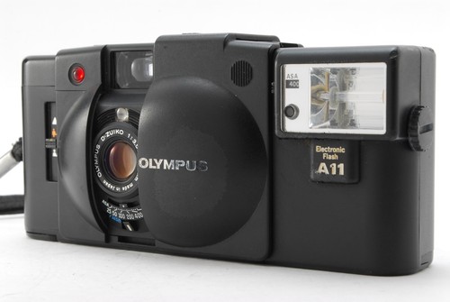 Near mint olympus - olympus, point