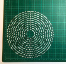 Large Die Sets - Eastern -