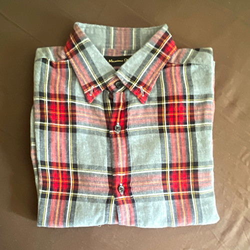 Massimo dutti men m - massimo, men’s