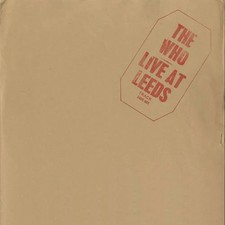 The Who | Live At Leeds -