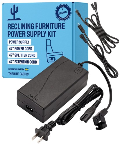 Power supply replacement kit - supply,