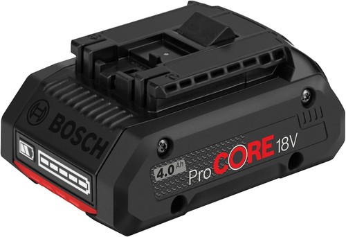 Genuine bosch procore - genuine,