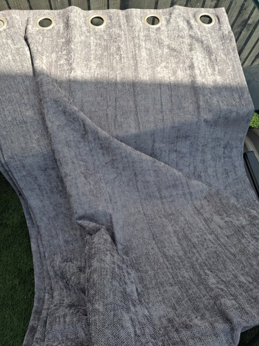 Dunelm thermal lined curtains - dunelm,