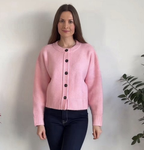 Zara wool blend soft knit - zara,
