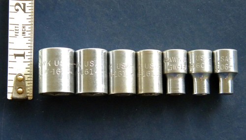 Vintage blackhawk tools pc - blackhawk,