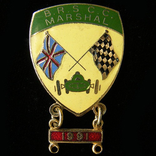 British racing and sports car - british,