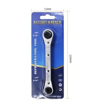 Hvac refrigeration tool - hvac, 1/4