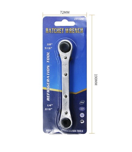 Hvac refrigeration tool 4 - refrigeration,