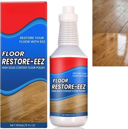 Floor restore eez wood - floor,
