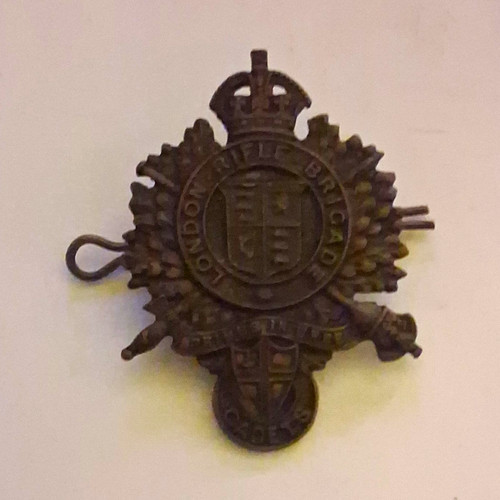 British military cap - british,