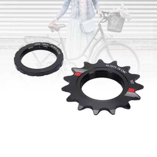 Fixed gear single - gear, speed