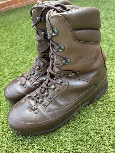 Karrimor cold wet weather - cold,