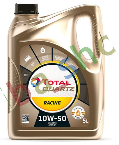 Engine oil quartz 10w50 api - engine,