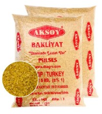 Aksoy Extra Coarse Wheat Bulgur 10KG
