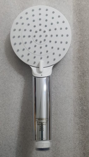 Hansgrohe crometta chrome - hp,