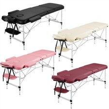 Massage Table Beauty Lash Bed
