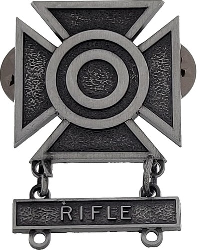 Army expert sharpshooter - us,