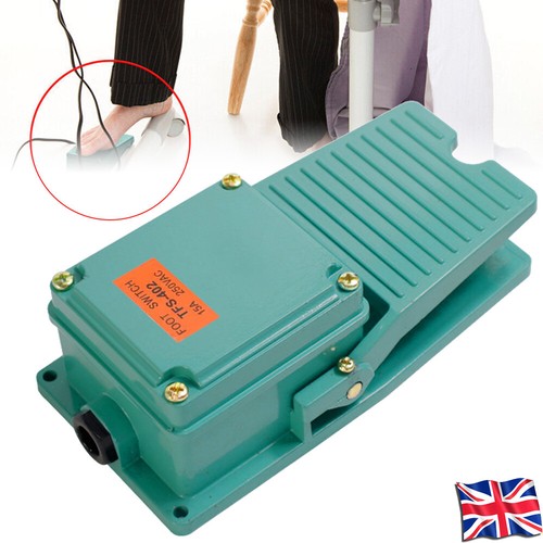 Antislip industrial foot - antislip,