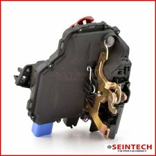 New Front Left Passenger Door