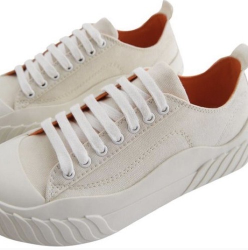 Zara shoes platform sneakers - zara,
