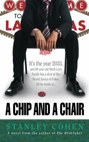 Chip and chair the - a, 2033
