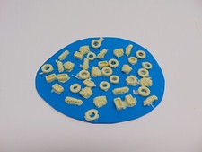 oo gauge railway scenery 40pc