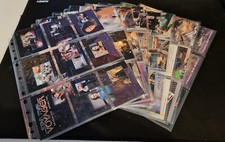 Star Trek Voyager Season One