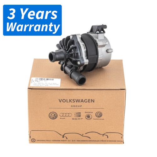 Oem auxiliary coolant - coolant, water