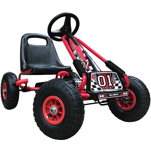 Kiddo kart racer - kiddo, design