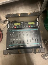 Numark production mixer - mixer,