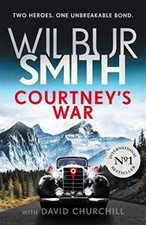 Courtney's War (Courtneys 15),Wilbur Smith