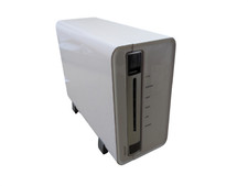 QNAP TS-212-E 2-Bay Desktop NAS Enclosure no PSU or Drives
