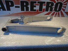 Kawasaki ZX-10 Tomcat Restored