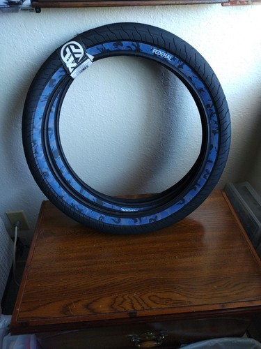 Federal command bmx tire - federal,