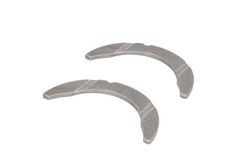 Crankshaft thrust washers - thrust,