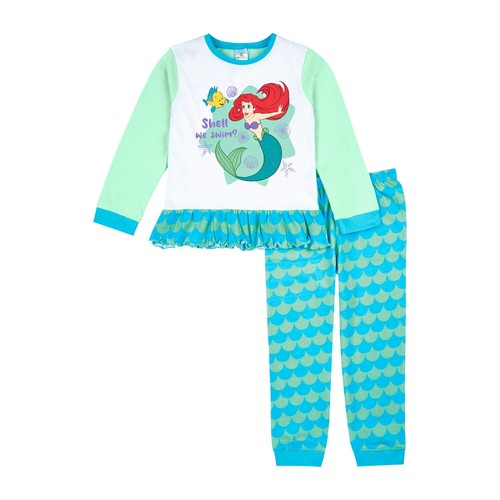 Disney little mermaid - little,