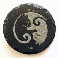 Personalised Cat Lovers Gift