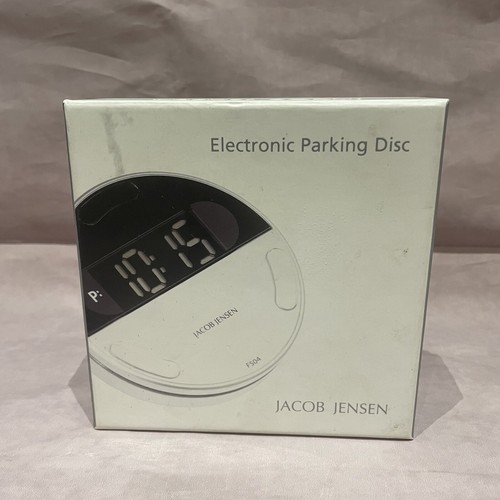 Jacob jensen electronic - jacob,