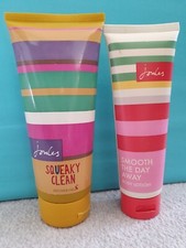 Joules Squeaky Clean Shower