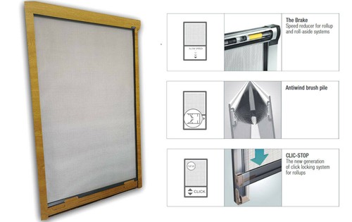 Window door premium - premium, screen