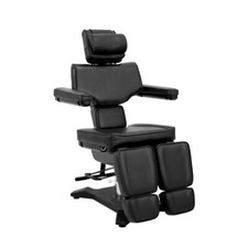 Heavy Duty Hydraulic Tattoo