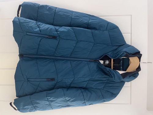 New and original - and, barbour